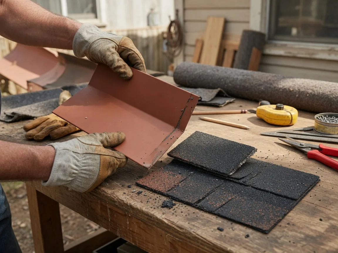 Roof Repair company in Shock, WV